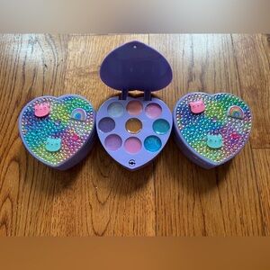 Cotton Candy Flavored Lipgloss SOLD